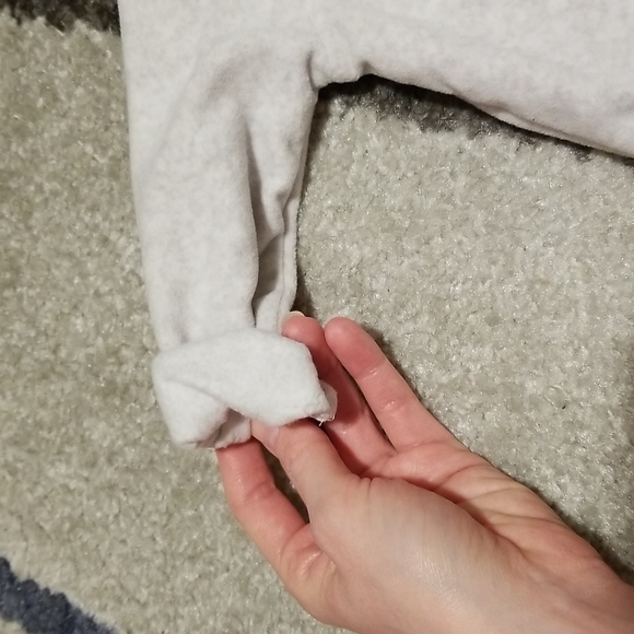 Child of Mine Owl Sweatshirt - Picture 3 of 4